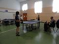 Match de Barrage, Thomas gagne contre Remi
